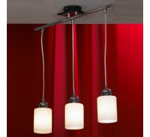 Подвесной светильник Lussole Caprile 