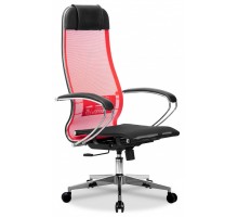 Кресло компьютерное МЕТТА-4(MPRU)