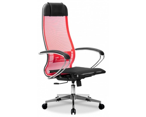 Кресло компьютерное МЕТТА-4(MPRU)