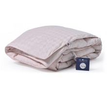 Одеяло евростандарт Эдинбург Пудра