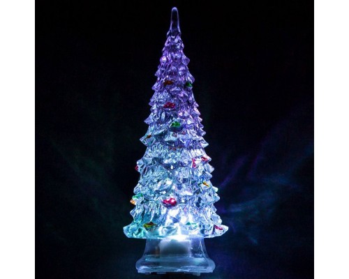 Снеговик световой Feron LT130 32379