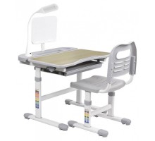 Набор учебный Сantare с лампой и подставкой