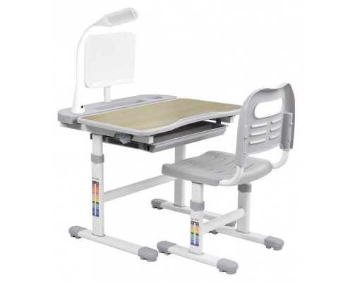 Набор учебный Сantare с лампой и подставкой