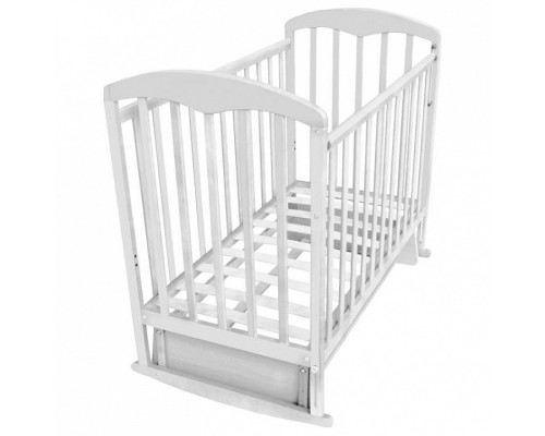Кроватка Фея 324