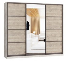 Шкаф-купе А0471494794 2600x580