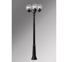 Фонарный столб Fumagalli Globe 250 G25.157.S30.AXE27