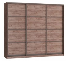 Шкаф-купе А0471494357 2600x580