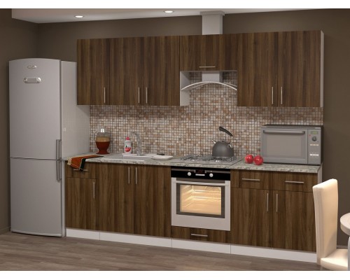 Гарнитур кухонный Лира-4