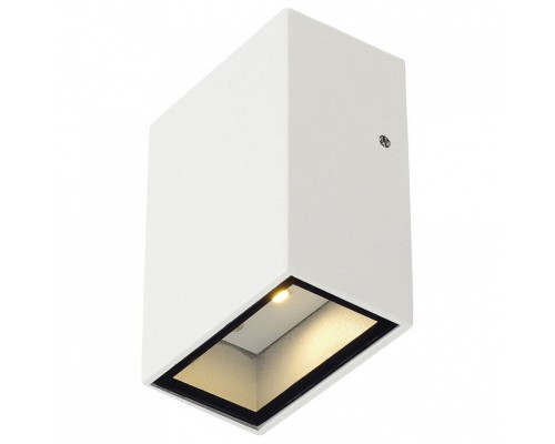 Накладной светильник SLV Quad 232461