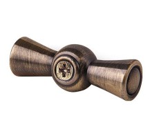 Набор ручек выключателя Werkel Retro (бронза) WL18-20-01