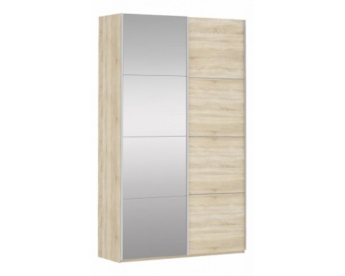 Шкаф-купе Прайм Трио