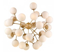 Подвесная люстра Wertmark Bolita 