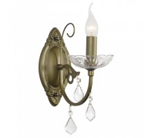 Бра Arti Lampadari Prato Prato E 2.1.1.600 A