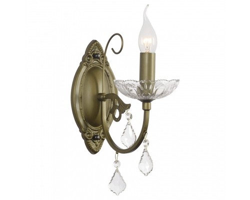 Бра Arti Lampadari Prato Prato E 2.1.1.600 A