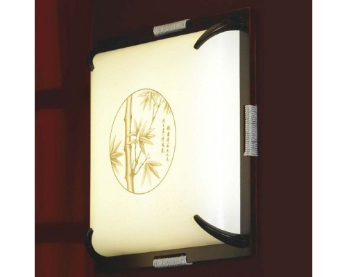 Накладной светильник Lussole Milis