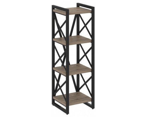 Стеллаж-колонка Loft VR.L-MST.O-4.4