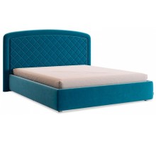 Кровать двуспальная Сильва 2