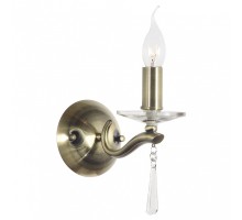 Бра Arti Lampadari Monti Monti E 2.1.1 A