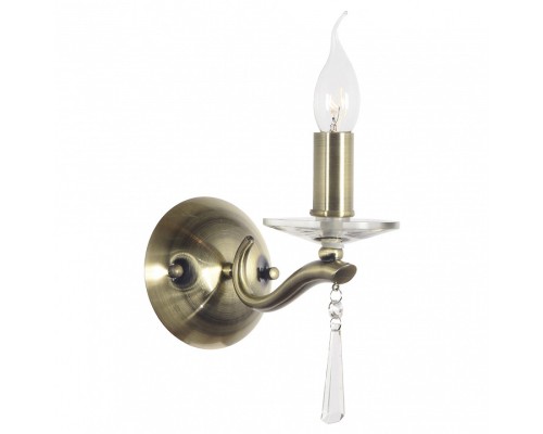 Бра Arti Lampadari Monti Monti E 2.1.1 A