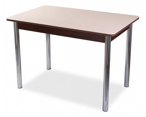 Стол обеденный Танго ПР со стеклом