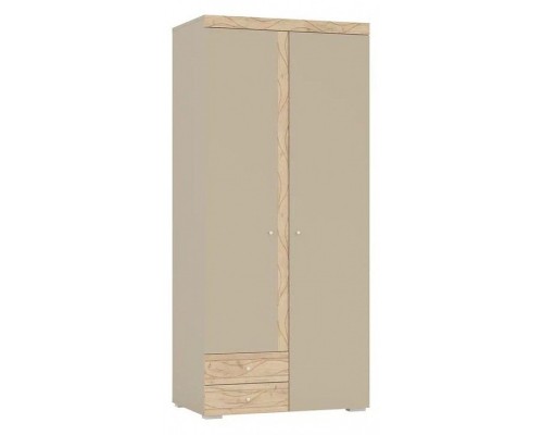 Шкаф платяной Палермо 6-87003