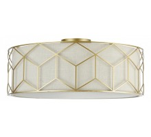 Светильник на штанге Maytoni Messina H223-PL-05-G