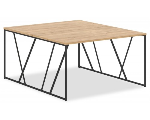 Стол офисный Loftis LWST 1316