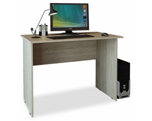 Стол письменный Практик 2