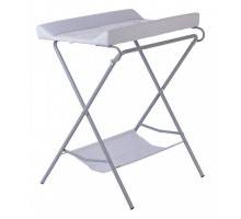 Стол пеленальный Polini kids Бегемотик