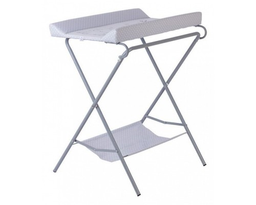 Стол пеленальный Polini kids Бегемотик