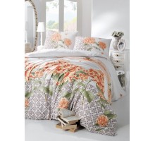 Постельное белье полутораспальное Larin