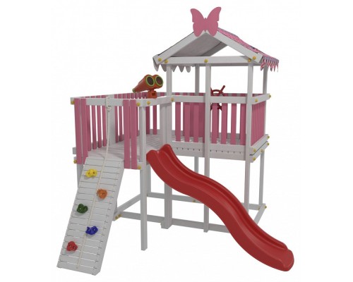 Комплекс игровой ДК4Р