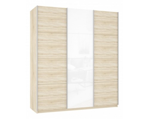 Шкаф-купе Прайм Трио