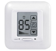 Диммер сенсорный Uniel USW-001-LCD-DM-40 4028