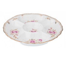 Блюдо декоративное (30.5 см) Завтрак у королевы 590-248