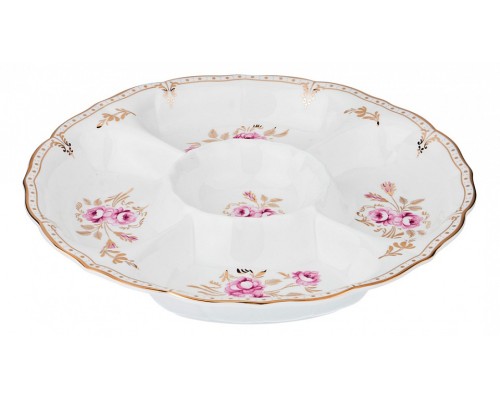 Блюдо декоративное (30.5 см) Завтрак у королевы 590-248