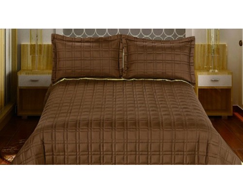 Покрывало полутораспальное PMO