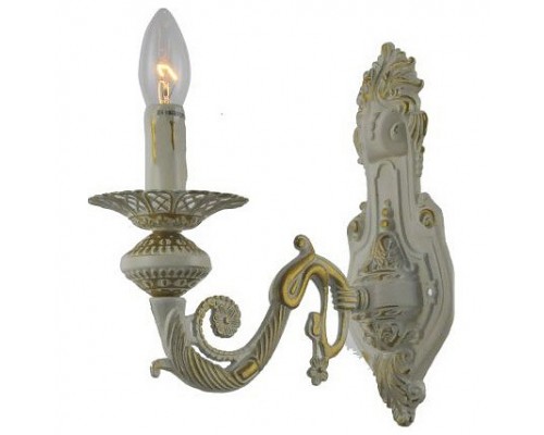 Бра Imex 77433 KL.77433-1-W WG