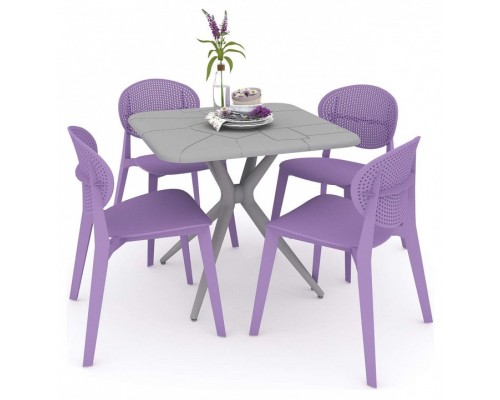 Набор обеденный SHT-DS134