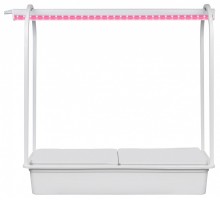 Подставка для цветов Uniel MINIGARDEN UL-00007146