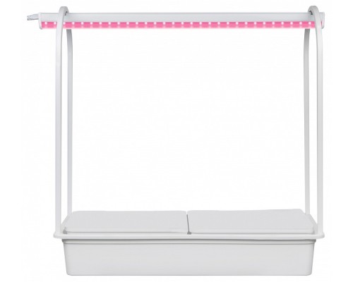 Подставка для цветов Uniel MINIGARDEN UL-00007146