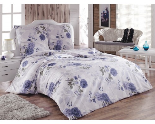 Постельное белье евростандарт Шатон