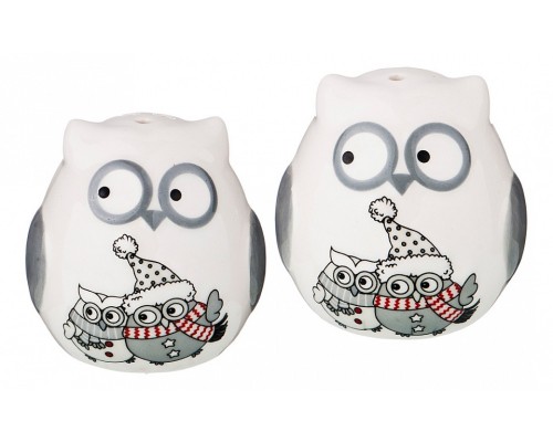 Набор для специй Совята 230-258