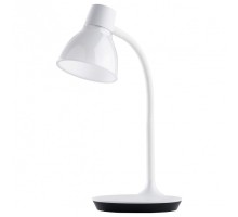 Настольная лампа офисная DeMarkt Ракурс 631036301
