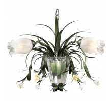 Подвесная люстра Odeon Light Merida 2652/3