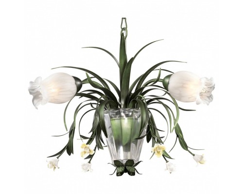 Подвесная люстра Odeon Light Merida 2652/3