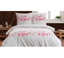 Постельное белье полутораспальное SELIN