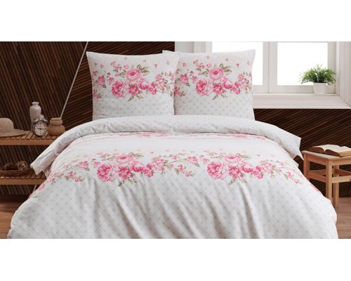 Постельное белье полутораспальное SELIN