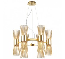 Подвесная люстра Odeon Light Dorta 4638/12