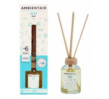 Ароматизатор диффузионный (21.1 см) Свежий MK050CFNF